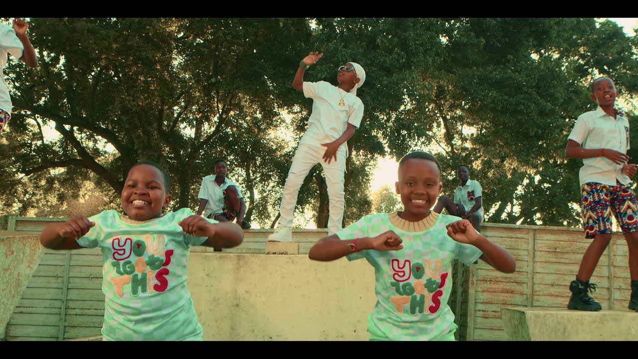 Kipepeo Remix